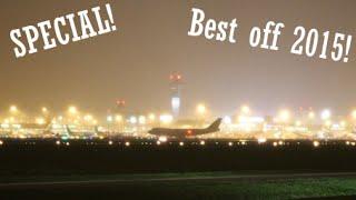 SPECIAL: NL Aviation Best Off 2015!