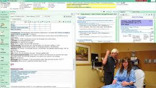 Medical Scribe Demo