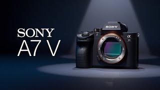 Sony A7 V: Leaked Specs, Release Date & First Look!