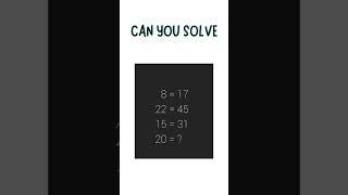 Maths riddles #puzzlescapes #music #canyousolveit #puzzle #mathriddles #games #solvethepuzzle