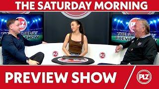 Scottish Premiership Fixtures Preview | The Saturday Morning Preview Show