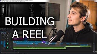 Building a Cinematography Reel | Freelance DP