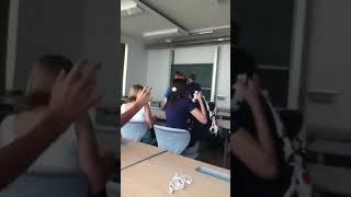 Mobbing in Schule! Schau diese Video nicht wenn du viele Gefühle in dir trägst