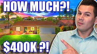 What Can You Get for $400k in Temecula California in 2022? | Moving to Temecula California