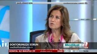 Esra Kazancıbaşı ile Sağlık