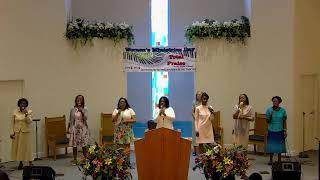 Midport SDA Women's Day (6/3/2023)