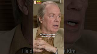 People Tell Michael McKean That They Hate Chuck | Better Call Saul In Conversation #shorts