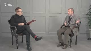 Альфред Кох: Путин идиот. Умереть от водки лучше и приятнее, чем сгнить в окопе
