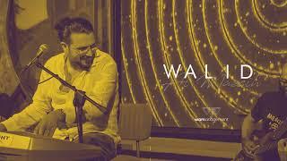 The Wam Trio by WALID AL MASSIH LIVE