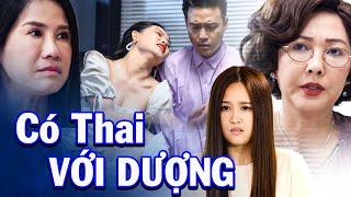 CÓ THAI VỚI DƯỢNG | Phim Truyện Việt Nam 2024 THVL | Phim Truyện Việt Nam Mới Nhất 2024 | Phim THVL