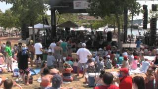 Radio Video from WXPN - Ep. 58: The XPoNential Music Festival 2011