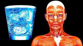 I Drank Only Water for 20 Days, See What Happened to My Body