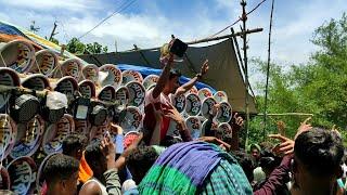 স্টার সাউন্ড নতুন বক্স ফাস্ট কম্পিটিশনকিশোর মাইক এর সাথে 2সেটের মালিক কে পার্টির ছেলেরা কি করলো