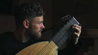 John Dowland - A Fancy P6