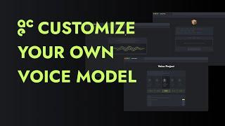 Customize Your Own Voice with ACE Studio