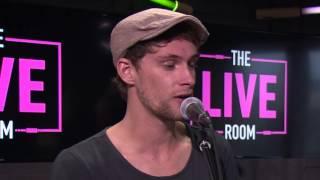 Walking On Cars cover Taylor Swift Style | The Live Room