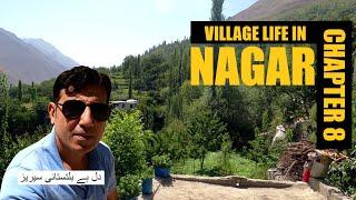 Chapter 8 - Discover the REAL Nagar Village Life Experience!