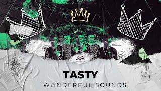 JuanJo Martinez - Tasty  Wonderful Sounds  Live Set