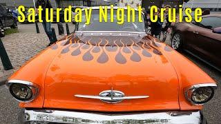 Saturday Night Cruise 2022-05 part 3