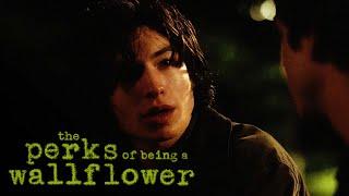 'Patrick & Charlie's Deep Conversation' Scene | The Perks of Being a Wallflower