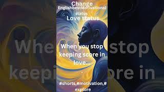 Stop Counting, Start Loving! Relationship Tips ️ #lifelessons #startwithlove  #affirmations #facts