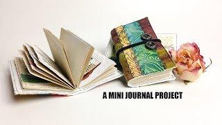 A Mini Journal Project