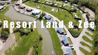 Renesse Stellplatz direkt am Meer