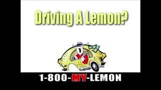 1-800-My-Lemon Law Commercial (VCN and VCN Kids Airing) (3)