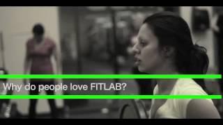 FitLab - Group Functional Training