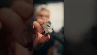 This DJI RS Intelligent Tracking Module is a Game Changer!
