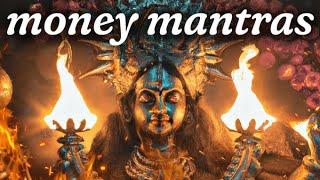 My MONEY problems CHANGED with these SECRET Lakshmi MONEY MANTRAS | Devi Mantras