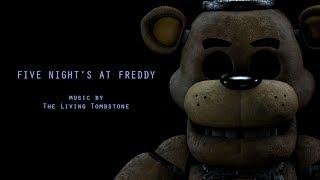 The Living Tombstone- Five Nights at Freddy's [FNAF SFM]