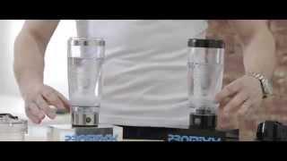 Vortex Comparison - Original PROMiXX vs PROMiXX 2.0