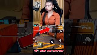 IMPOSSIBLE#shorts #viralshorts #ytshorts #ffshorts #newff #payalgaming #tondegamer #kishanzone #ff