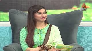 Khushrang Subh | Dr Maria Syed | Dermatologist | EP 78 | ATV