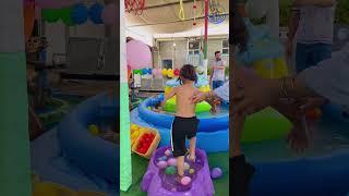 SWIMMING POOL IN ZAKHO AUTISM CENTER