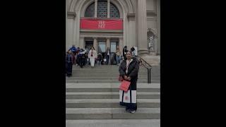 #New York #The Met# The Met Gala# daljeet#New York