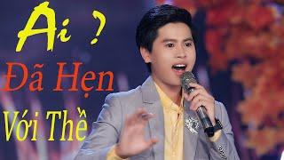 Đắp Mộ Cuộc Tình || Nguyễn Thành Viên - Dấu Ấn Vĩnh Biệt Người Tình