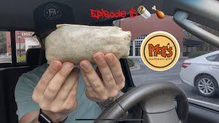 Moe’s Homewrecker Burrito Review!#Foodporn#Burritos#BurritoBattle