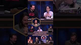 Jester Casts Sending… Then Fjord Starts Flexing | Critical Role C2 Clip