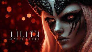 Lilith - Mystical Ambient Music - Dark relaxing Atmospheric