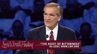 Adrian Rogers: The Root of Bitterness - RA2236