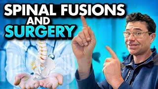 Spinal Fusion: Boosting Your Injury Case Value