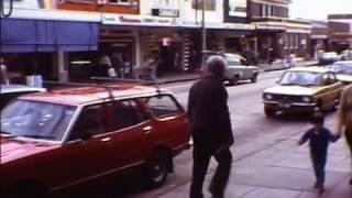 Cronulla 1982 / Filmed by Ross Myers