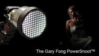 The Gary Fong Power/Collapsible Snoots