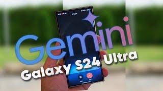 Google Gemini Live is now FREE on your Samsung Phone and Its Amazing - Tech Convo with Gemini!