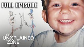 Toddler’s Night Terrors Reveal Civil War Past (S2, E9) | The Ghost Inside My Child | Full Episode
