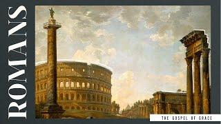 Sunday 2nd Service - I Owe You - Part 3 (Romans 13:8-14)