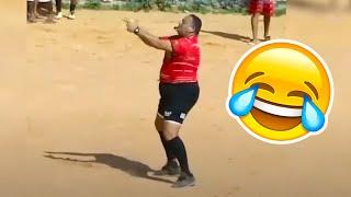 1 HOUR OF FOOTBALL FAILS, SKILLS & GOALS #17