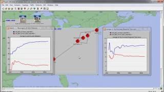 Opnet sample projects